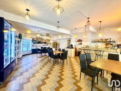 Local commercial - 90 m²