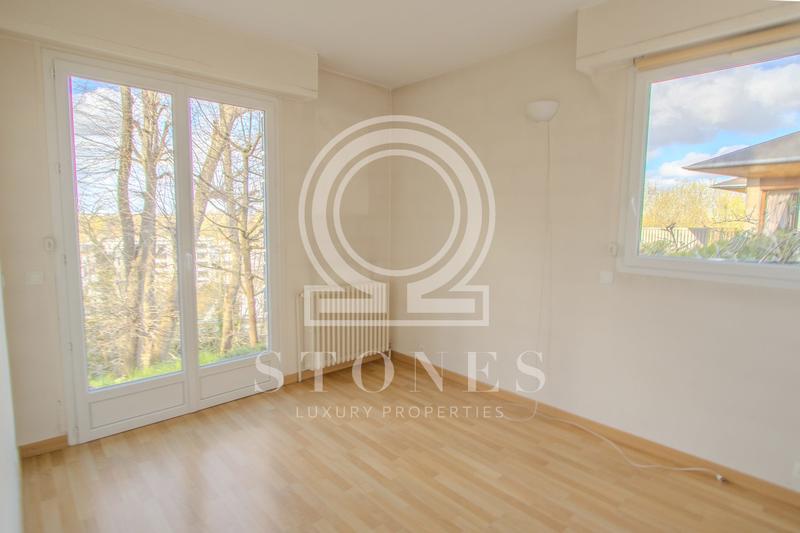 Maison ancienne - 190 m² - 8 pièces