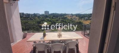 Maison - 124 m² - 6 pièces