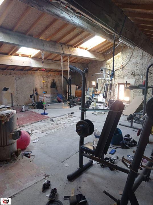 Maison - 130 m² - 4 pièces