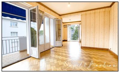 Appartement - 76 m² - 3 pièces