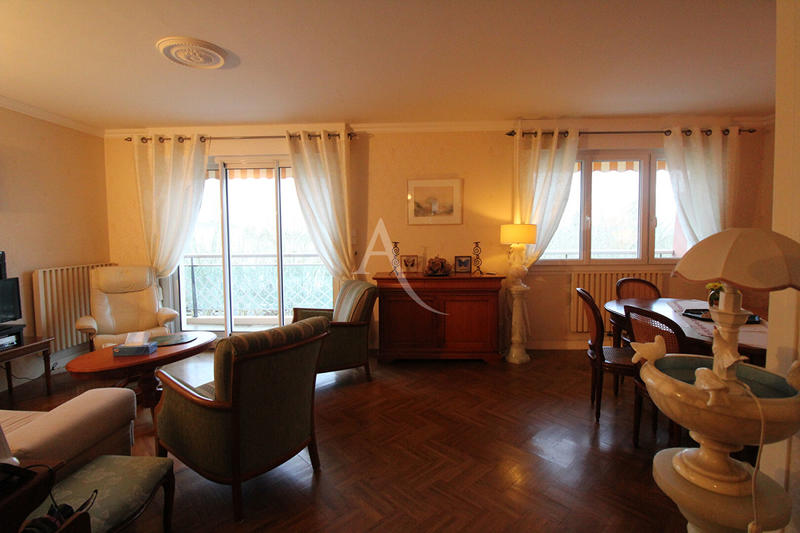 Appartement - 78 m² - 3 pièces