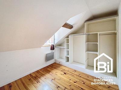 Appartement - 47 m² - 3 pièces