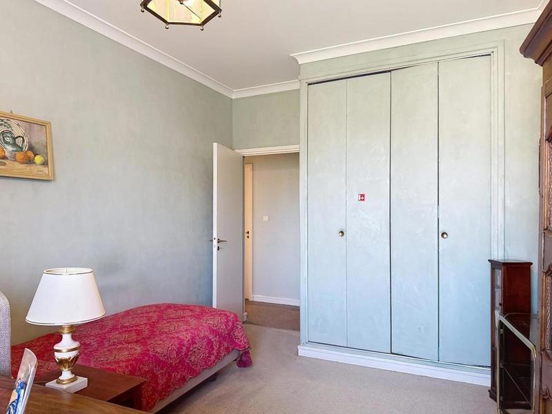 Appartement - 103 m² - 3 pièces