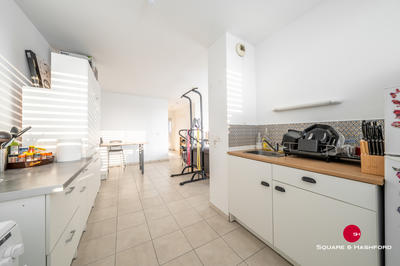 Appartement - 69 m² - 3 pièces