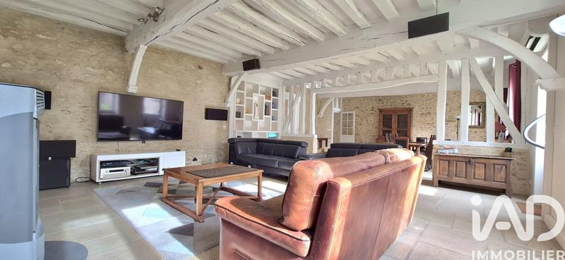 Maison - 702 m² - 20 pièces