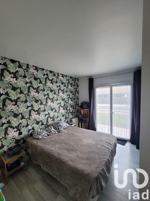 Maison - 118 m² - 5 pièces