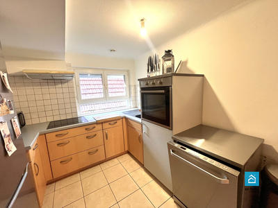 Appartement - 97 m² - 4 pièces