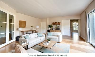 Propriété - 252 m² - 7 pièces