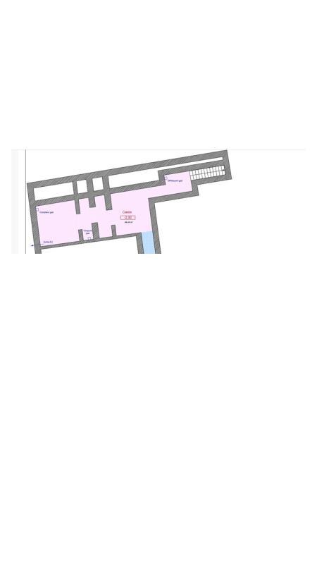 Local commercial - 141 m²