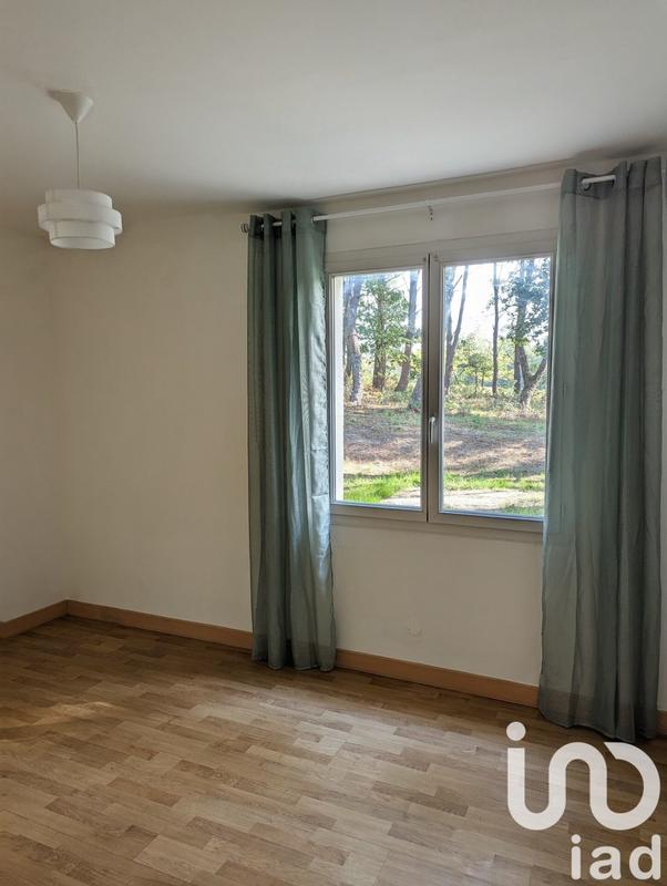 Maison - 112 m² - 6 pièces