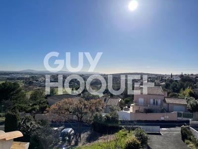 Maison - 183 m² - 5 pièces