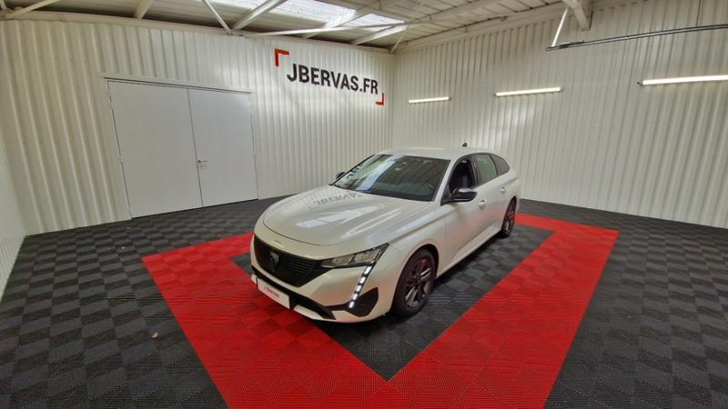 Peugeot 308 Sw BlueHDi 130 Active Pack