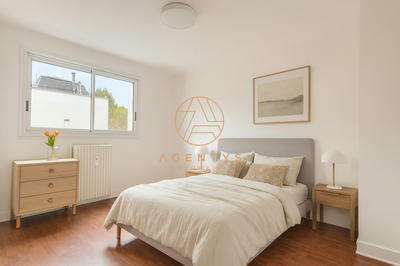 Appartement - 53 m² - 3 pièces