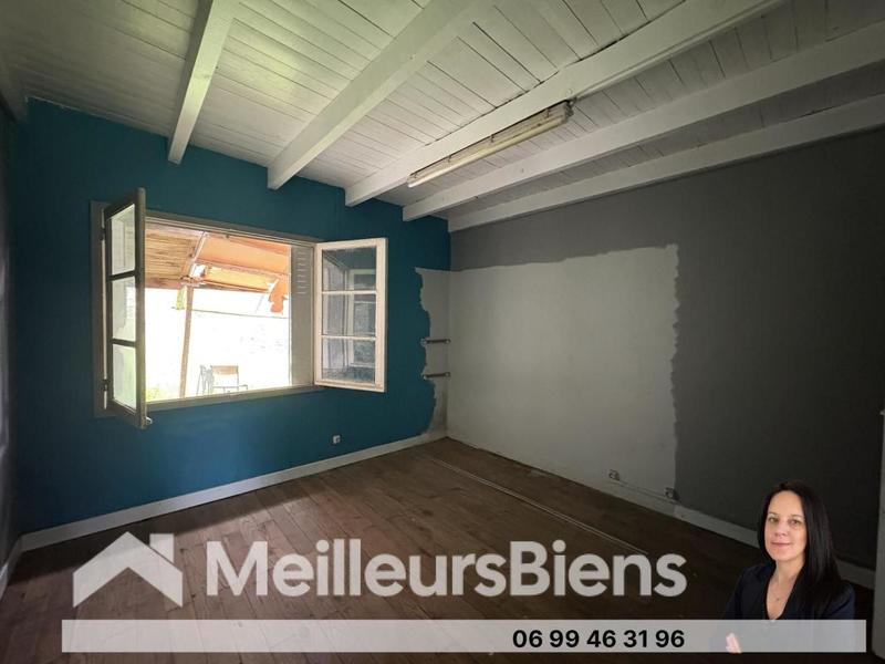 Maison - 125 m² - 6 pièces