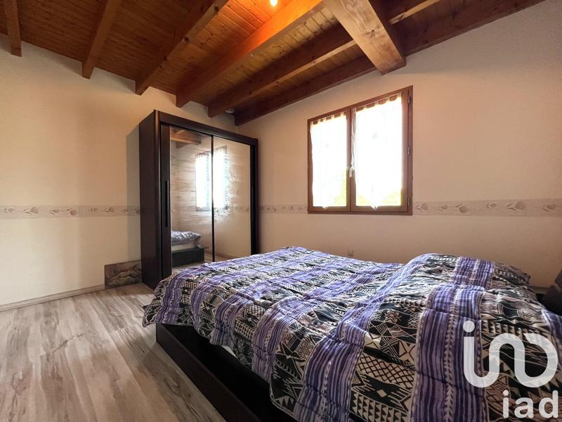 Maison - 109 m² - 4 pièces