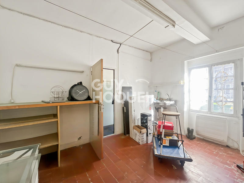 Maison - 167 m² - 4 pièces