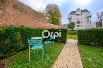 Duplex - 42 m² - 2 pièces