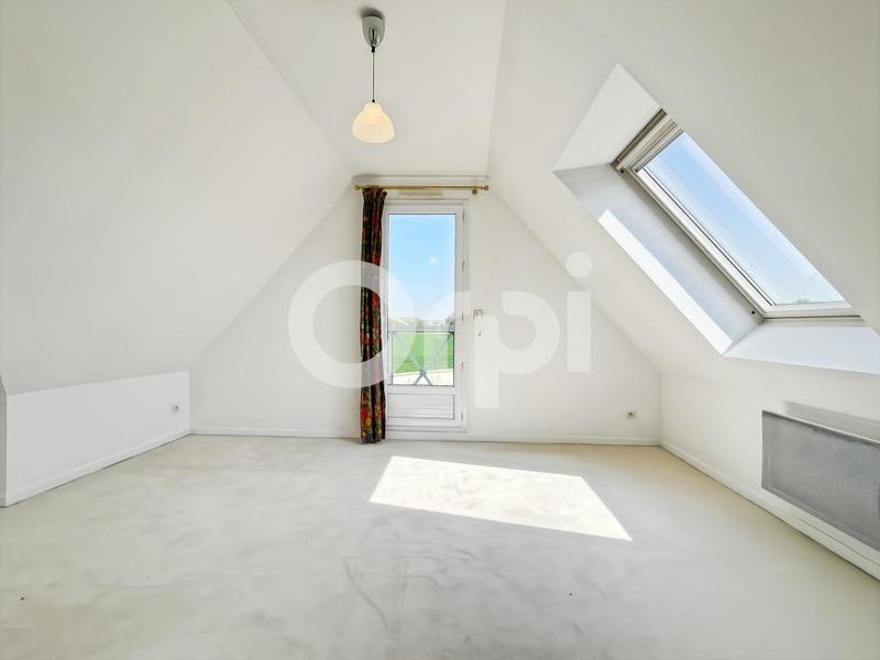 Maison - 177 m² - 6 pièces
