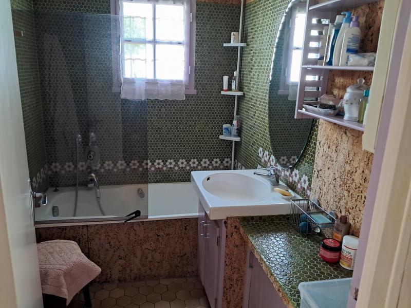 Maison ancienne - 224 m² - 9 pièces