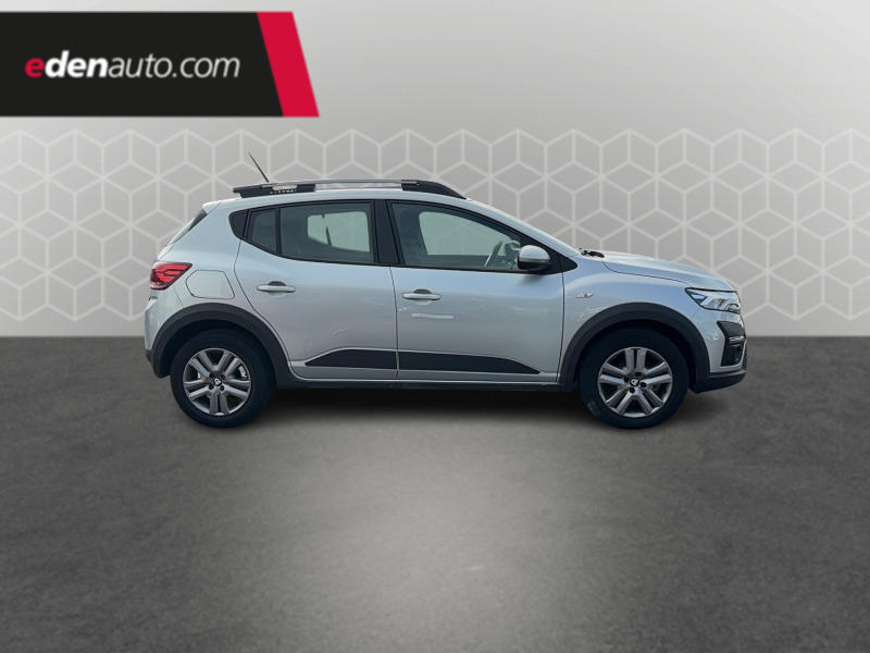 Dacia Sandero TCe 90 Stepway Confort