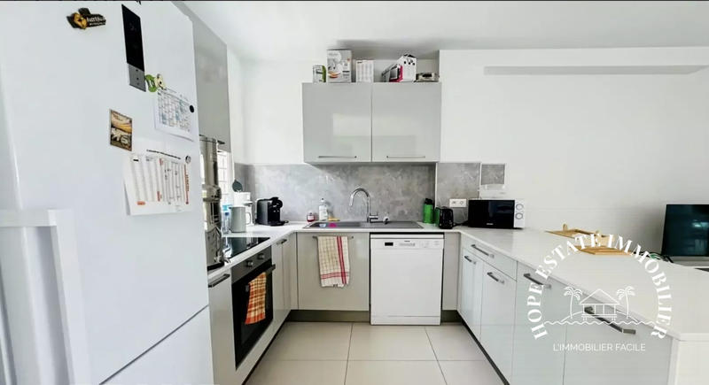 Villa - 105 m² - 4 pièces