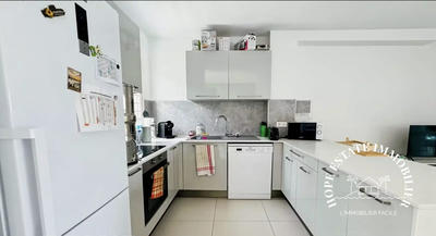 Villa - 105 m² - 4 pièces