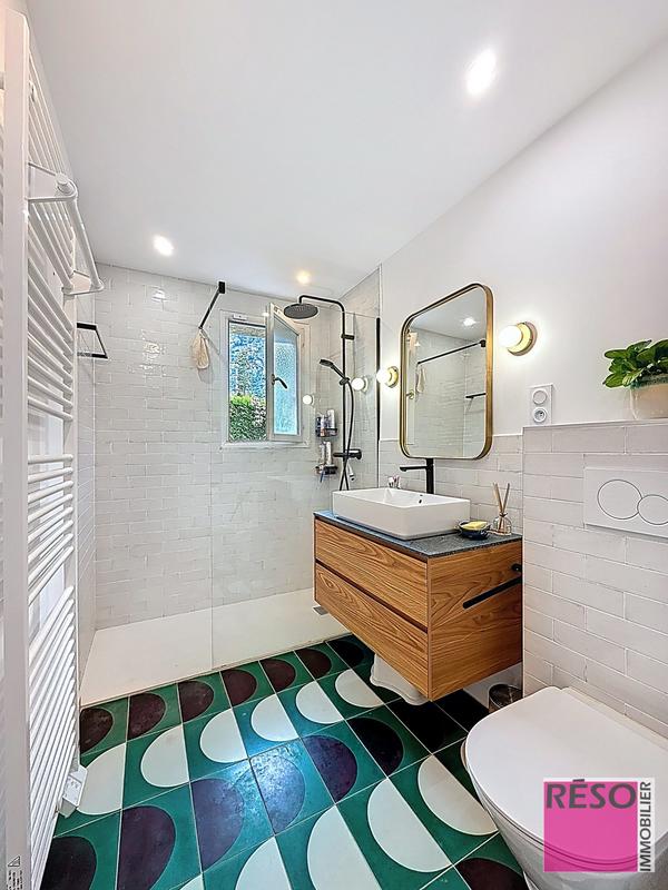 Maison - 167 m² - 5 pièces