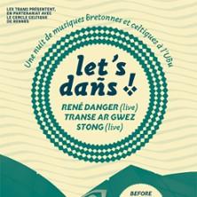 Let's Dañs
