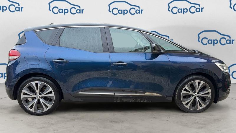 Renault Scénic IV 1.6 dCi 130 Intens