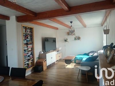 Maison - 136 m² - 4 pièces