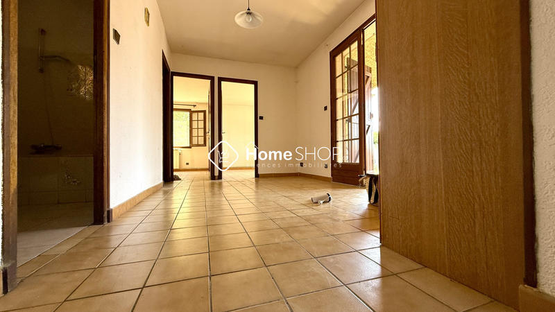 Villa - 115 m² - 3 pièces