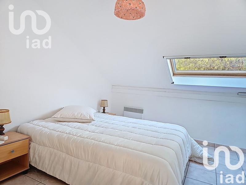 Maison - 196 m² - 7 pièces