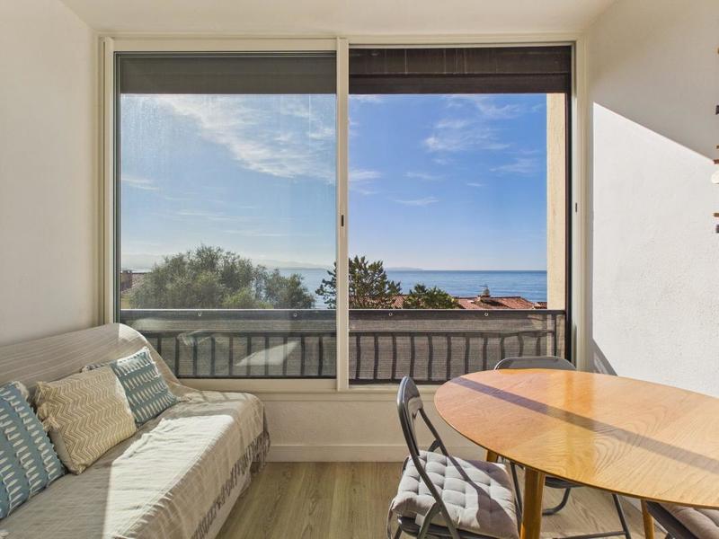 Appartement - 21 m² - 1 pièce