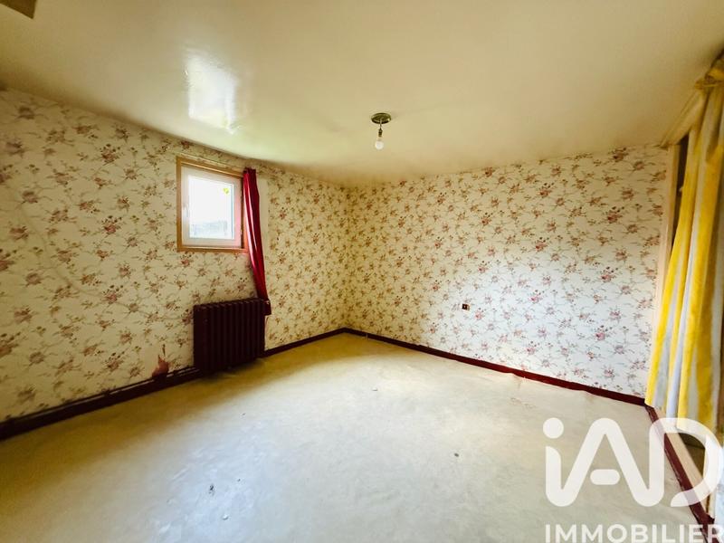 Maison - 145 m² - 7 pièces