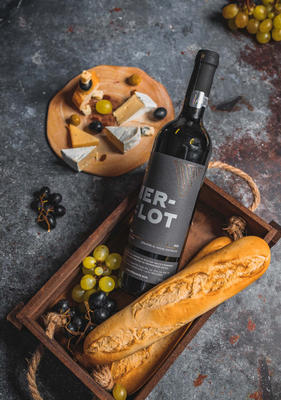 21è Salon Vin, Pain, Fromage