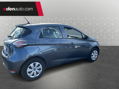 Renault Zoe R110 Achat Intégral Business