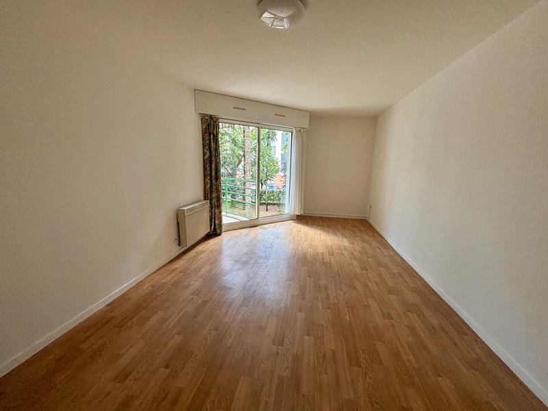 Appartement - 51 m² - 2 pièces