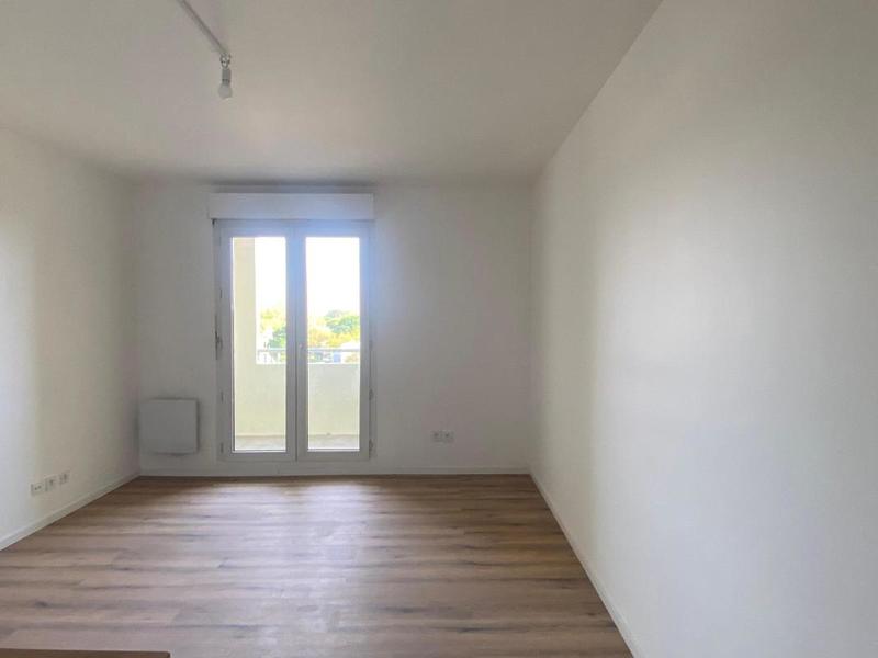Appartement - 22 m² - 1 pièce