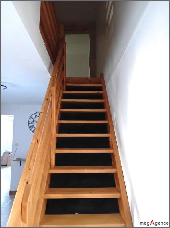 Maison en pierre - 115 m² - 5 pièces