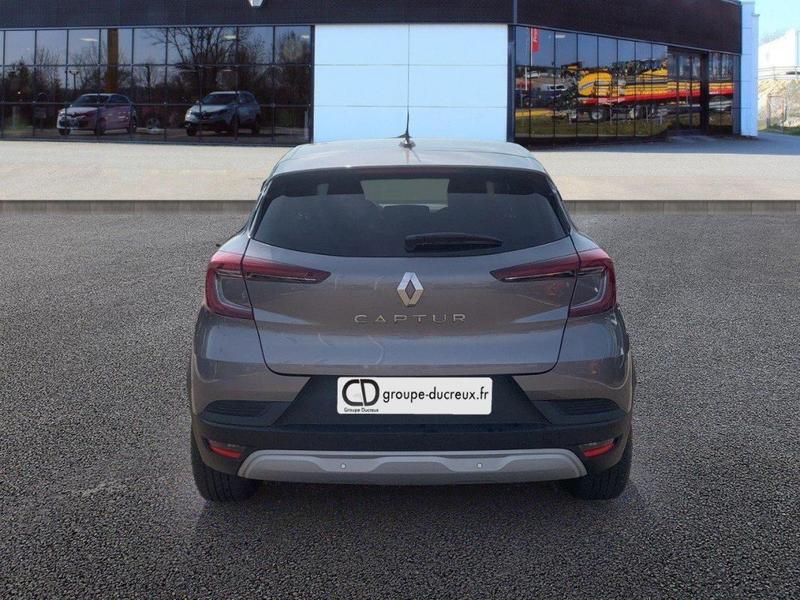 Renault Captur TCe 90 Evolution