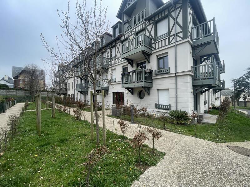 Appartement - 54 m² - 2 pièces