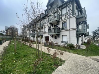 Appartement - 54 m² - 2 pièces