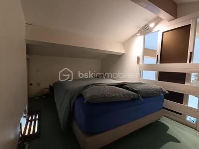 Appartement - 57 m² - 2 pièces