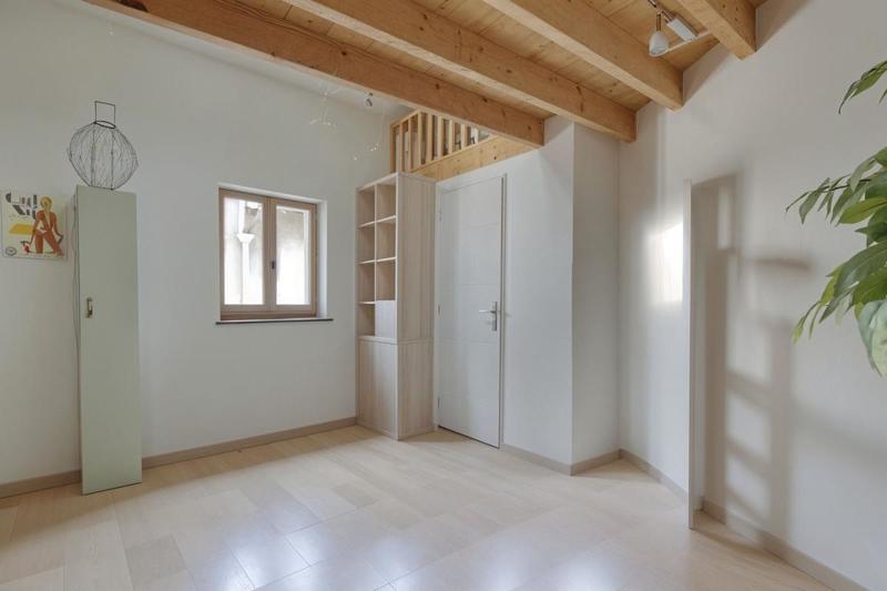 Maison de village - 45 m² - 2 pièces