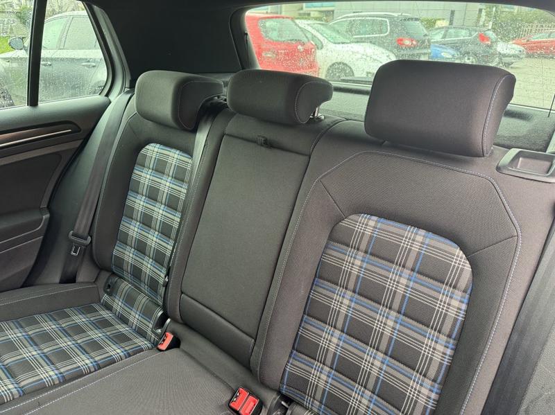 Volkswagen Golf 1.4 Tsi 204 Hybride Dsg6 Gte