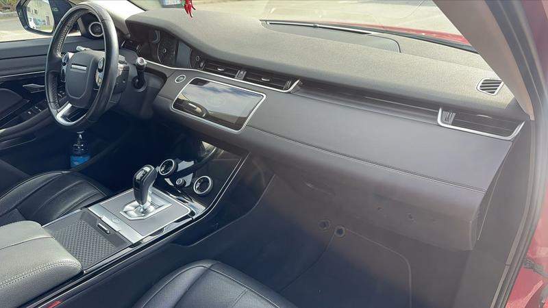 Land Rover Range Rover Evoque 2 2.0 Td4 Mhev Awd 150 Bva9 D150 s - Automatique Entretien constructeur