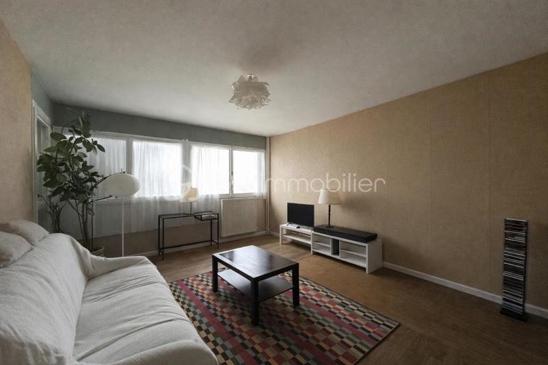 Appartement - 55 m² - 2 pièces
