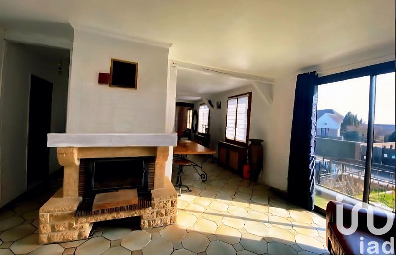 Maison - 150 m² - 5 pièces