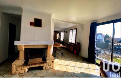 Maison - 150 m² - 5 pièces